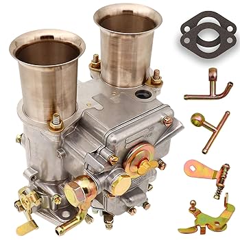 WEBER キャブ ウェーバーキャブインシュレーター | Kent Speed